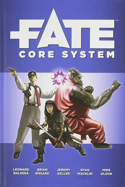 FATE