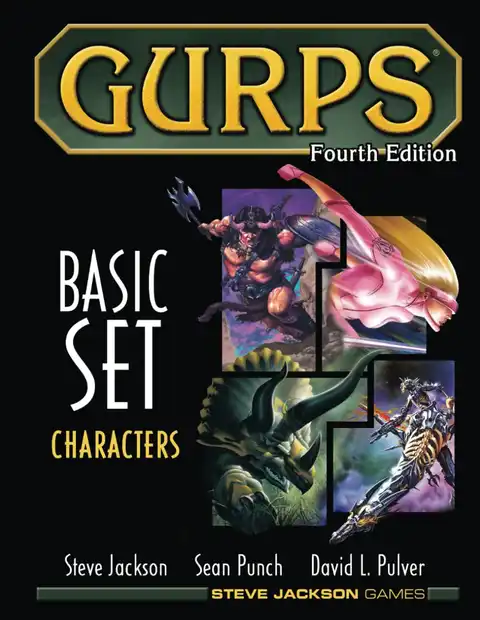 GURPS