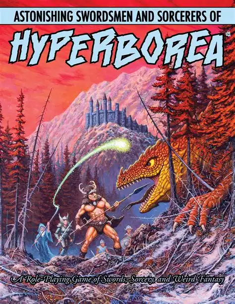 Hyperborea