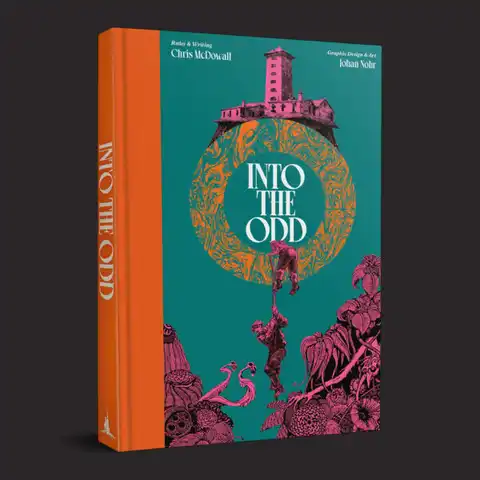 Into the Odd (Remastered)