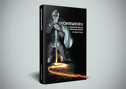 Ironsworn