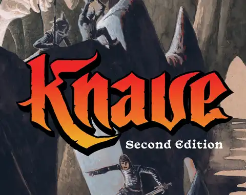 Knave Second Edition Review (2023): Is It Worth the Upgrade?