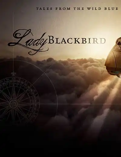 Lady Blackbird