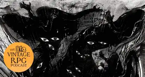 Liminal Horror