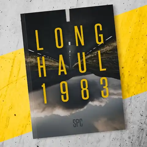 Long Haul 1983