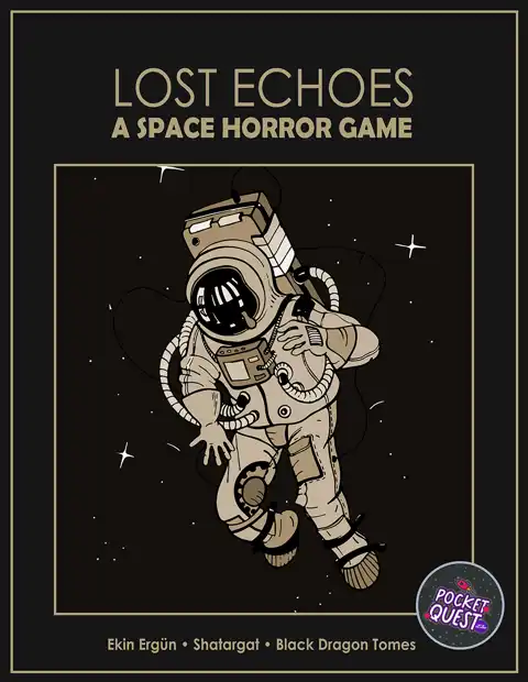 Lost Echoes