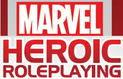 Marvel Heroic Roleplaying
