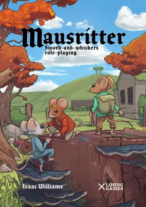 Mausritter
