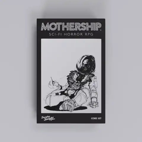 Mothership