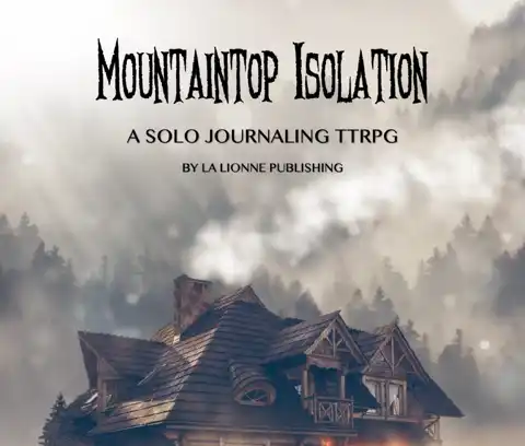 Mountaintop Isolation