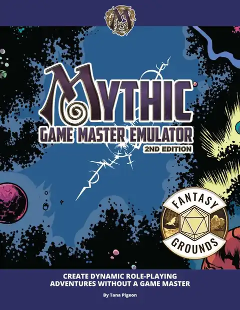 Mythic