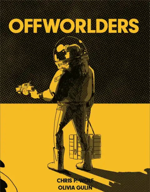 Offworlders