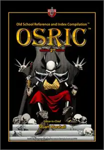 OSRIC