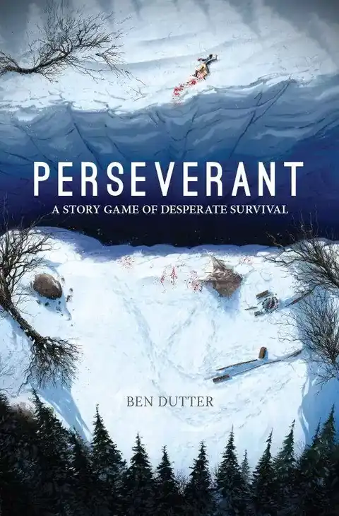 Perseverant RPG