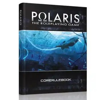 Polaris RPG