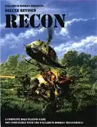 RECON