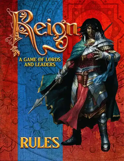 Reign