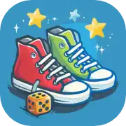 Roll for Shoes