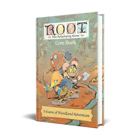 Root: The RPG