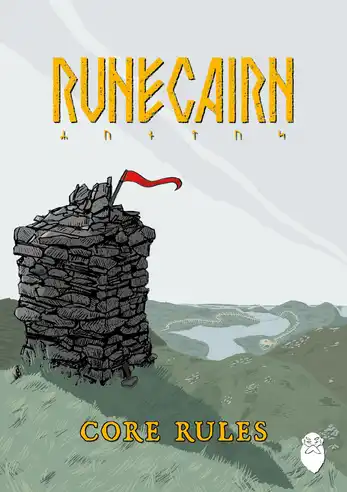 Runecairn