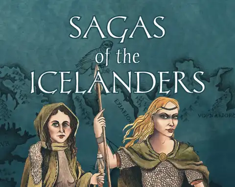 Sagas of the Icelanders