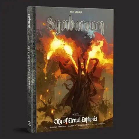 Symbaroum