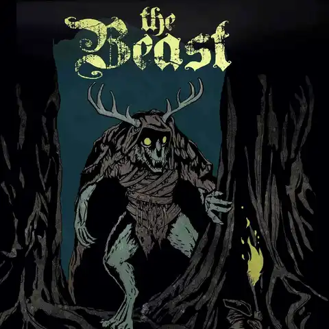 The Beast