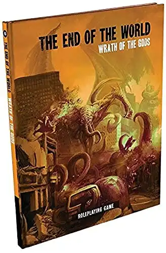 The End of the World: Wrath of the Gods