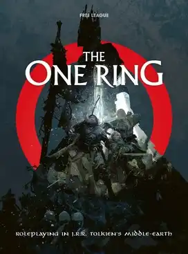 The One Ring (Second Edition)