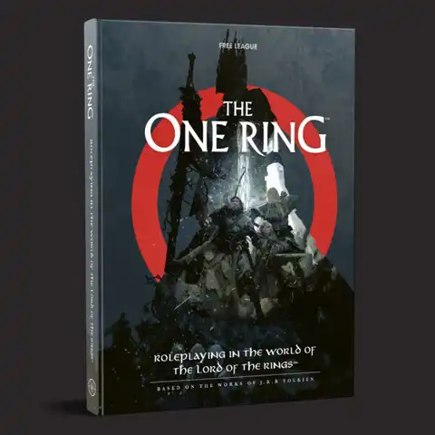The One Ring RPG