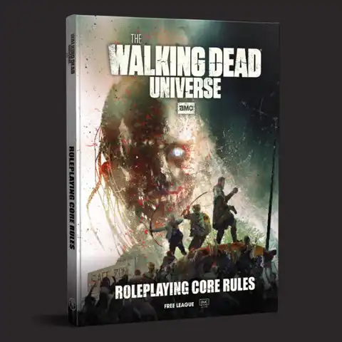 The Walking Dead Universe
