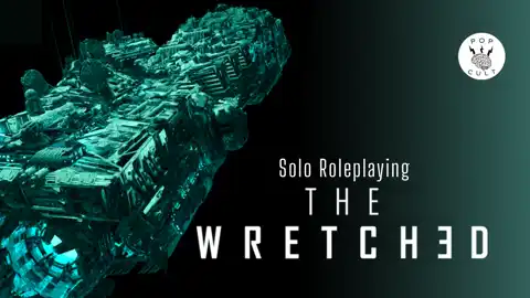 The Wretched