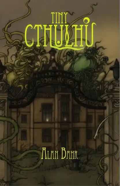 Tiny Cthulhu