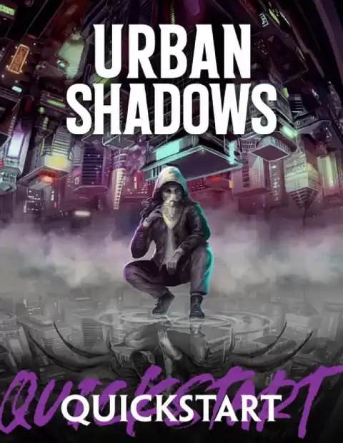 Urban Shadows