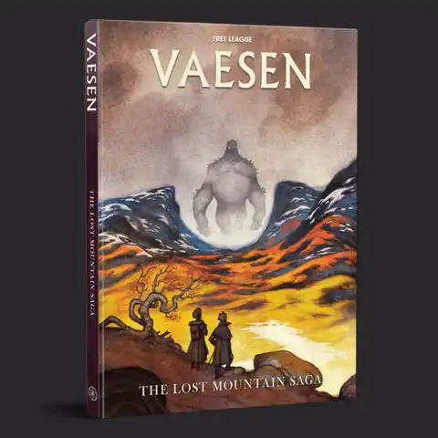 Vaesen