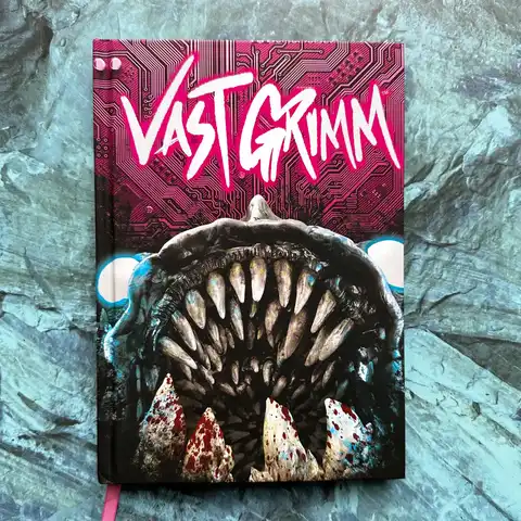 Vast Grimm