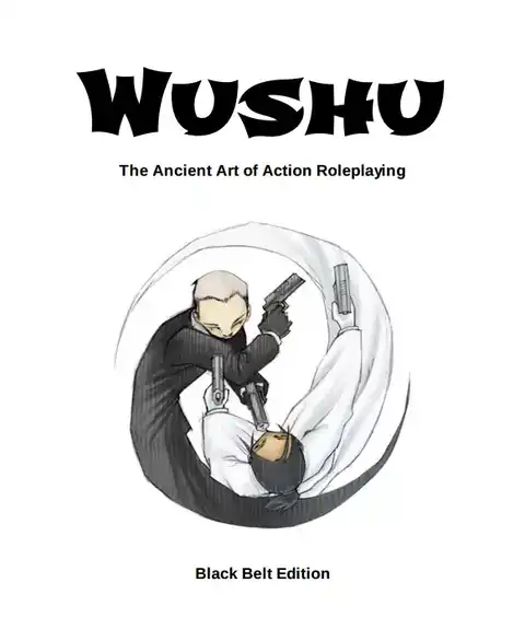 Wushu