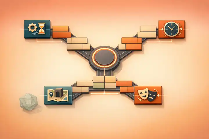 Checklist for Replayable Time Travel Campaigns