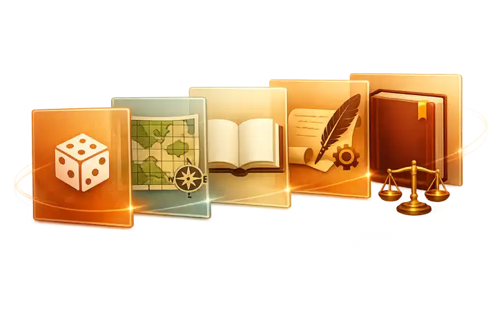 Ultimate Guide to TTRPG Homebrew Tools