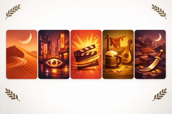 Best ENNIE-nominated RPGs to play in 2026