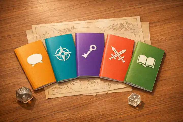 Best first adventures for Cosmere RPG