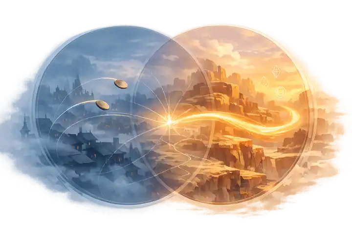 Stormlight vs Mistborn campaigns
