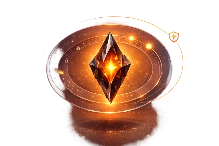 Designing Cosmic Artifacts for RPG Campaigns