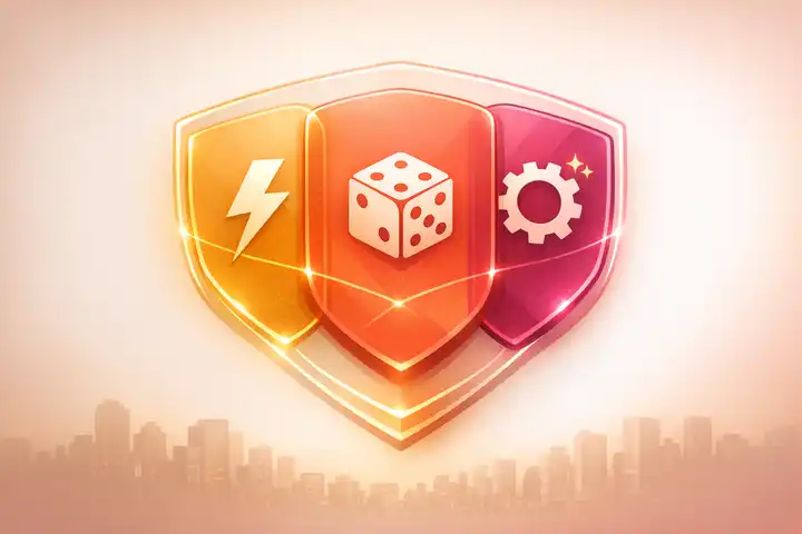 Classic Superhero Modules with Innovative Power Systems