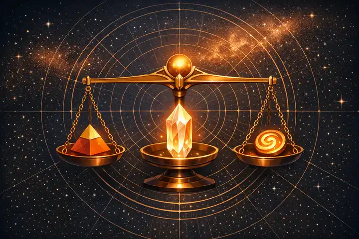 Cosmic-Level RPGs: Power Balancing Across Systems