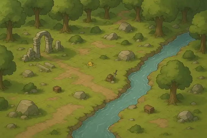 Complete Guide to Daggerheart's Environment Mechanic