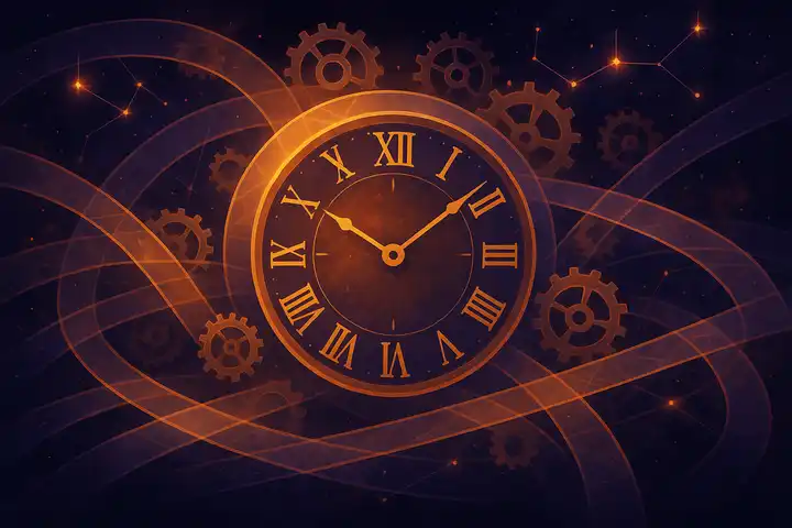 Time Travel in RPGs: Common Challenges for GMs