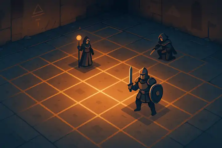 What Makes a Great Tactical Grid System?