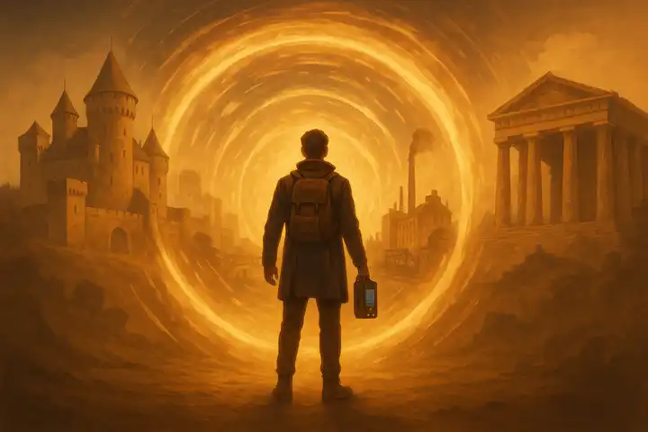 Ultimate Guide to Historical Accuracy in Time Travel RPGs