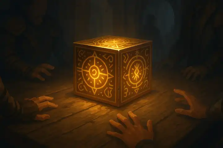 How to Design Great Puzzles for Your TTRPG Sessions